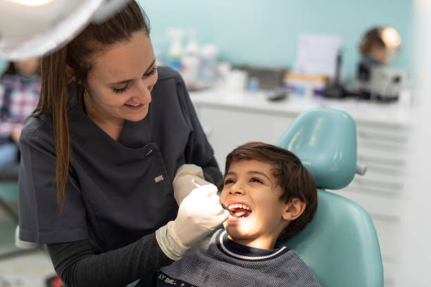 Best Emergency Broken Tooth Repair in Moodus, CT