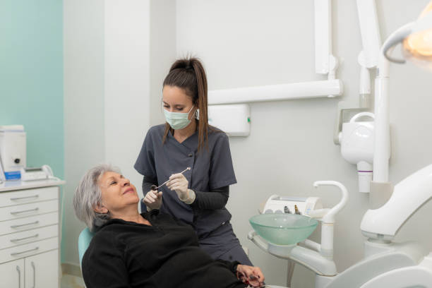 Best Emergency Orthodontic Repairs in Moodus, CT