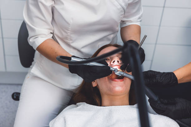 Best Emergency Treatment for Toothache in Moodus, CT