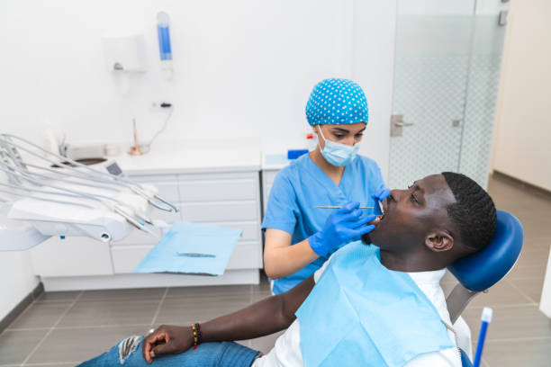Best Walk-In Emergency Dentist in Moodus, CT